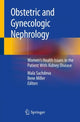Book cover of: Obstetric and Gynecologic Nephrology. By: Mala Sachdeva