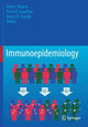 Book cover of: Immunoepidemiology. By: Peter J. Krause