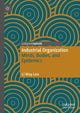 Book cover of: Industrial Organization. By: Li Way Lee