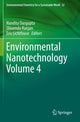 Book cover of: Environmental Nanotechnology Volume 4. By: Nandita Dasgupta