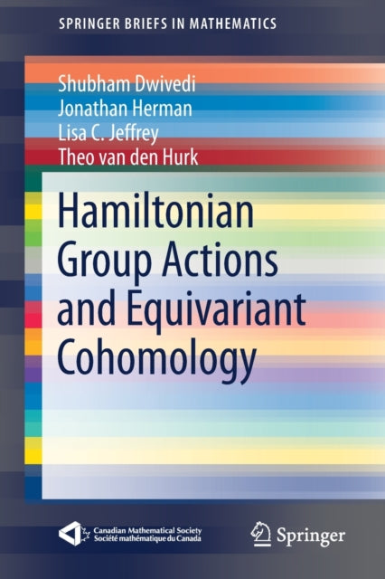 Hamiltonian Group Actions and Equivariant Cohomology