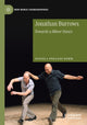 Book cover of: Jonathan Burrows. By: Daniela Perazzo Domm