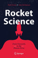 Book cover of: Rocket Science. By: Mark Denny