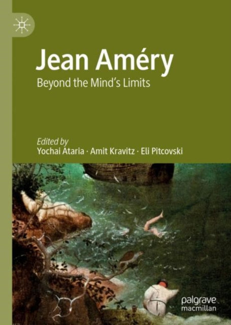 Jean Amery