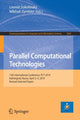Book cover of: Parallel Computational Technologies. By: Leonid Sokolinsky