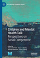 Book cover of: Children and Mental Health Talk. By: Joyce Lamerichs