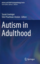 Book cover of: Autism in Adulthood. By: Susan Lowinger