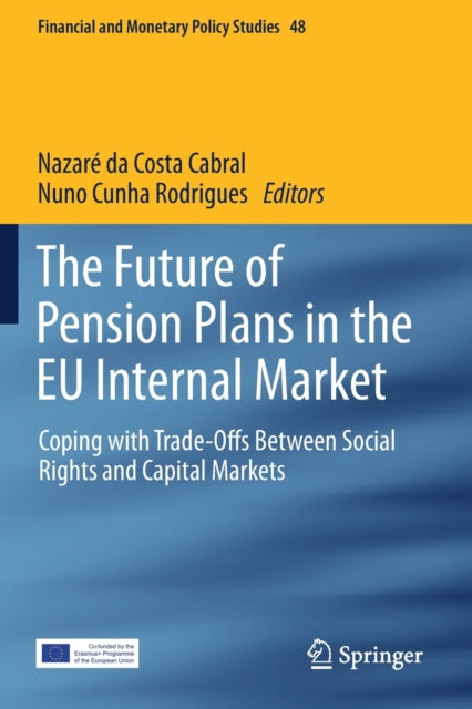 The Future of Pension Plans in the EU Internal Market