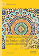 Book cover of: Political Islamists in Turkey and the Gulen Movement. By: Recep Dogan