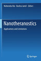 Book cover of: Nanotheranostics. By: Mahendra Rai