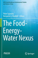Book cover of: Food-Energy-Water Nexus. By: Peter Saundry