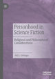 Book cover of: Personhood in Science Fiction. By: Juli L. Gittinger