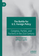 Book cover of: Battle for U.S. Foreign Policy. By: Patrick Homan