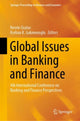 Book cover of: Global Issues in Banking and Finance. By: Nesrin Ozatac