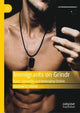 Book cover of: Immigrants on Grindr. By: Andrew Dj Shield