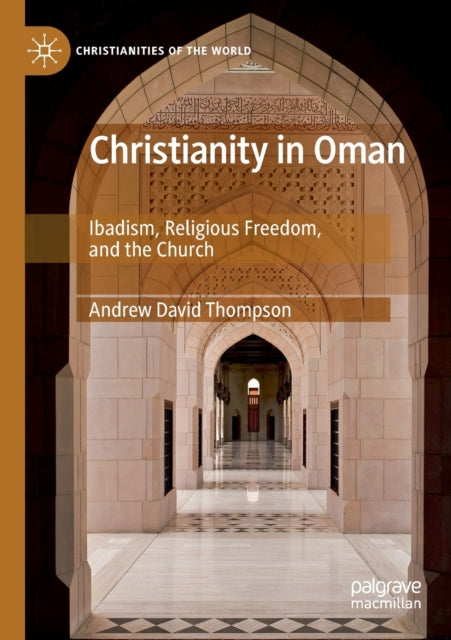 Christianity in Oman