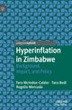 Book cover of: Hyperinflation in Zimbabwe. By: Tara McIndoe-Calder