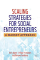 Book cover of: Scaling Strategies for Social Entrepreneurs. By: Urs Jäger