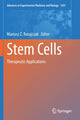 Book cover of: Stem Cells. By: Mariusz Z. Ratajczak