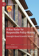 Book cover of: Bias Radar for Responsible Policy-Making. By: Lieve Van Woensel