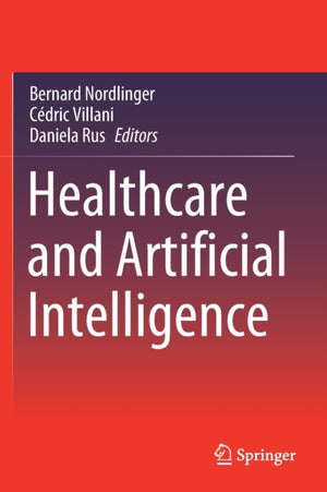 Healthcare and Artificial Intelligence