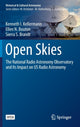 Book cover of: Open Skies. By: Kenneth I. Kellermann