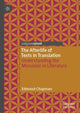 Book cover of: Afterlife of Texts in Translation. By: Edmund Chapman