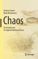 Book cover of: Chaos. By: Andrew Fowler