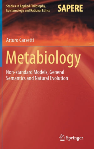 Metabiology
