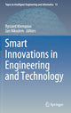 Book cover of: Smart Innovations in Engineering and Technology. By: Ryszard Klempous