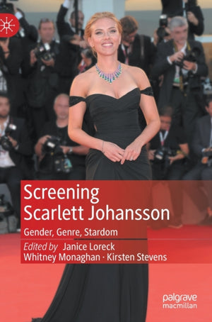 Screening Scarlett Johansson