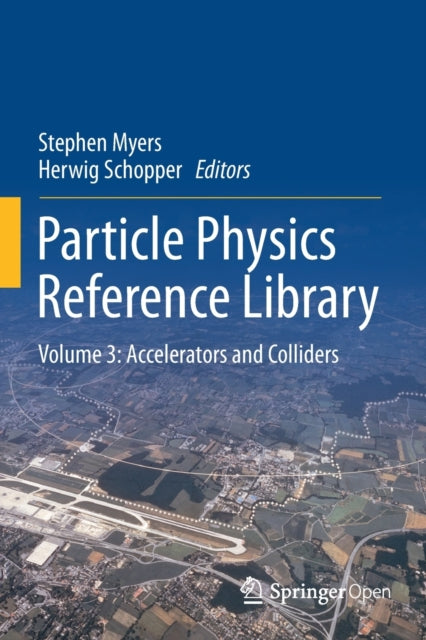 Particle Physics Reference Library