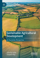 Book cover of: Sustainable Agricultural Development. By: John M. Antle