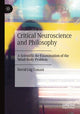 Book cover of: Critical Neuroscience and Philosophy. By: David Låg Tomasi