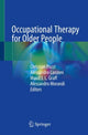 Book cover of: Occupational Therapy for Older People. By: Christian Pozzi