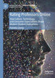 Book cover of: Rating Professors Online. By: Pamela Leong