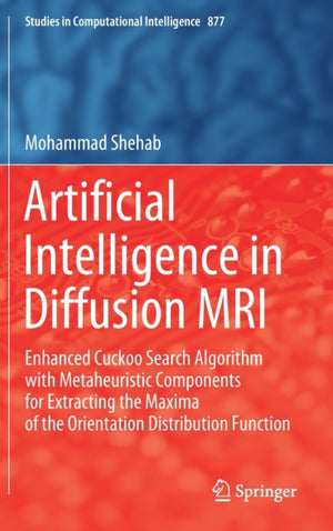 Artificial Intelligence in Diffusion MRI