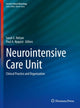 Book cover of: Neurointensive Care Unit. By: Sarah E. Nelson