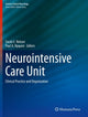 Book cover of: Neurointensive Care Unit. By: Sarah E. Nelson