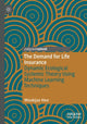 Book cover of: Demand for Life Insurance. By: Wookjae Heo