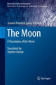 Book cover of: Moon. By: Johann Friedrich Julius Schmidt