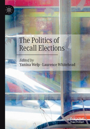 Politics of Recall Elections
