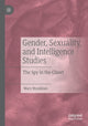 Book cover of: Gender, Sexuality, and Intelligence Studies. By: Mary Manjikian