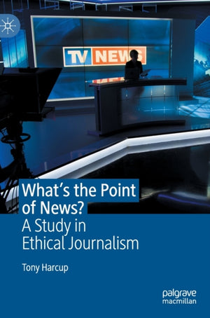 What's the Point of News?