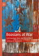Book cover of: Boasians at War. By: Hazard, Anthony Q., Jr.