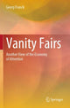 Book cover of: Vanity Fairs. By: Georg Franck