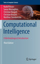Book cover of: Computational Intelligence. By: Rudolf Kruse