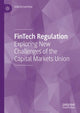 Book cover of: FinTech Regulation. By: Valerio Lemma