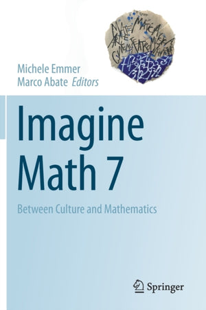 Imagine Math 7