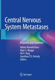 Book cover of: Central Nervous System Metastases. By: Rohan Ramakrishna